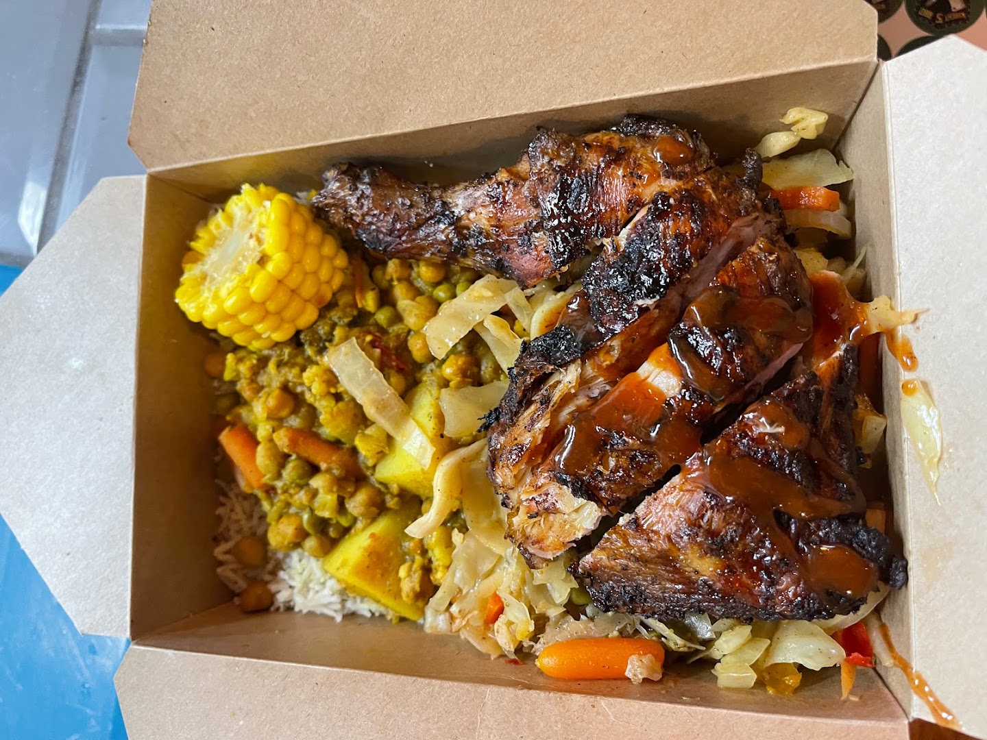 Knights BBQ · Photos 1