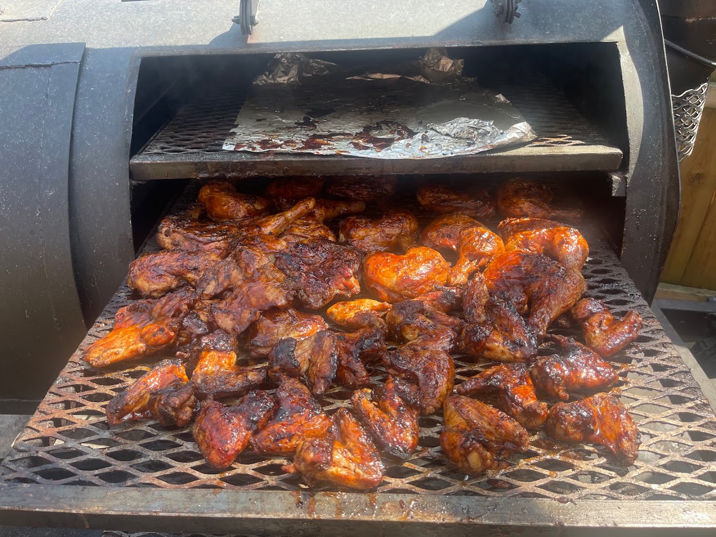 Knights BBQ · Photos 2